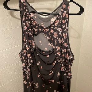 Blouse from Maurice’s